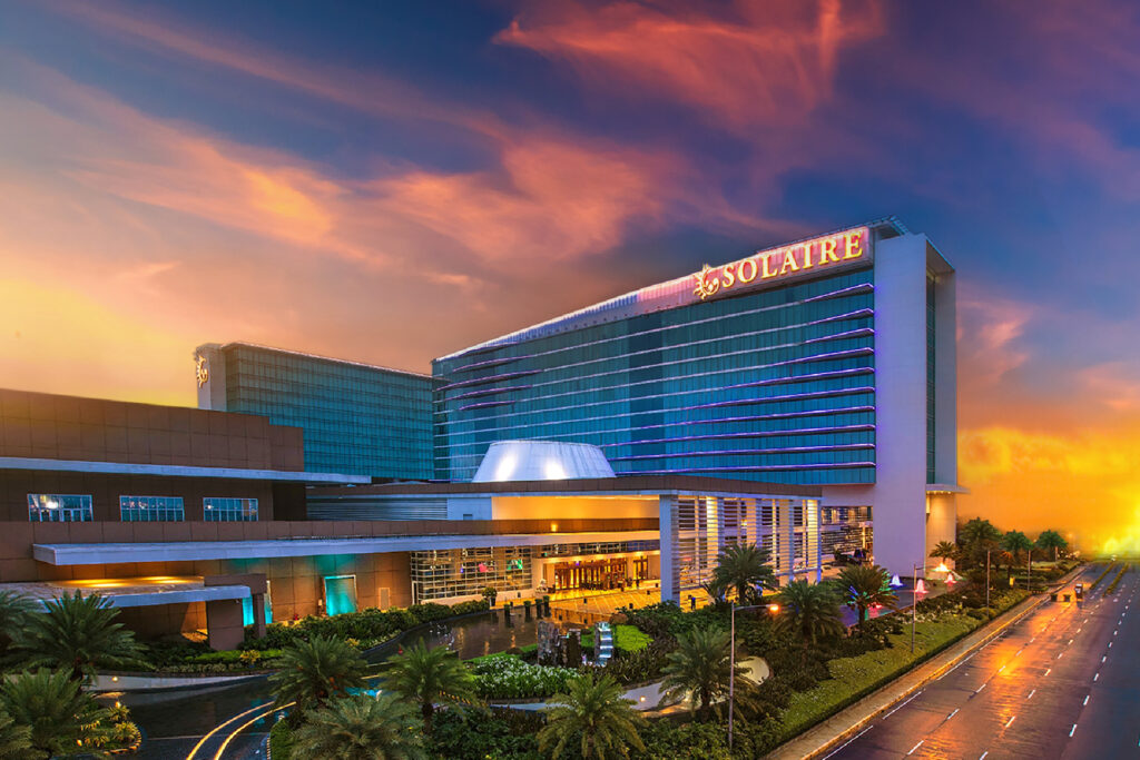Solaire Resort 宣布羽球天后戴資穎擔任台灣品牌大使 2 1747131322346