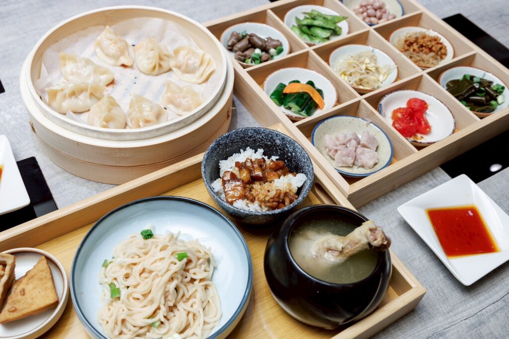 台灣首家「沙縣小吃」旗艦店盛大開幕,九店齊發,兩岸美食文化新篇啟航 2 1747135519578