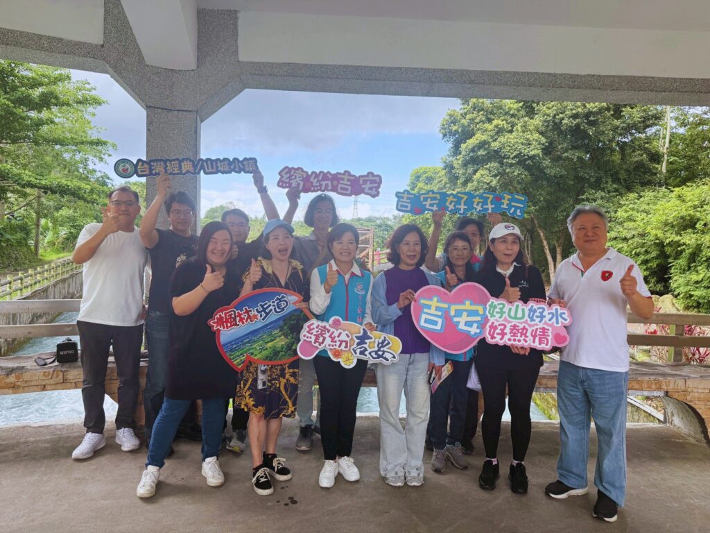 永續旅遊新典範!花蓮統茂渡假莊園推4天3夜深度體驗 暢遊吉安生態與文化 8 1748425412206