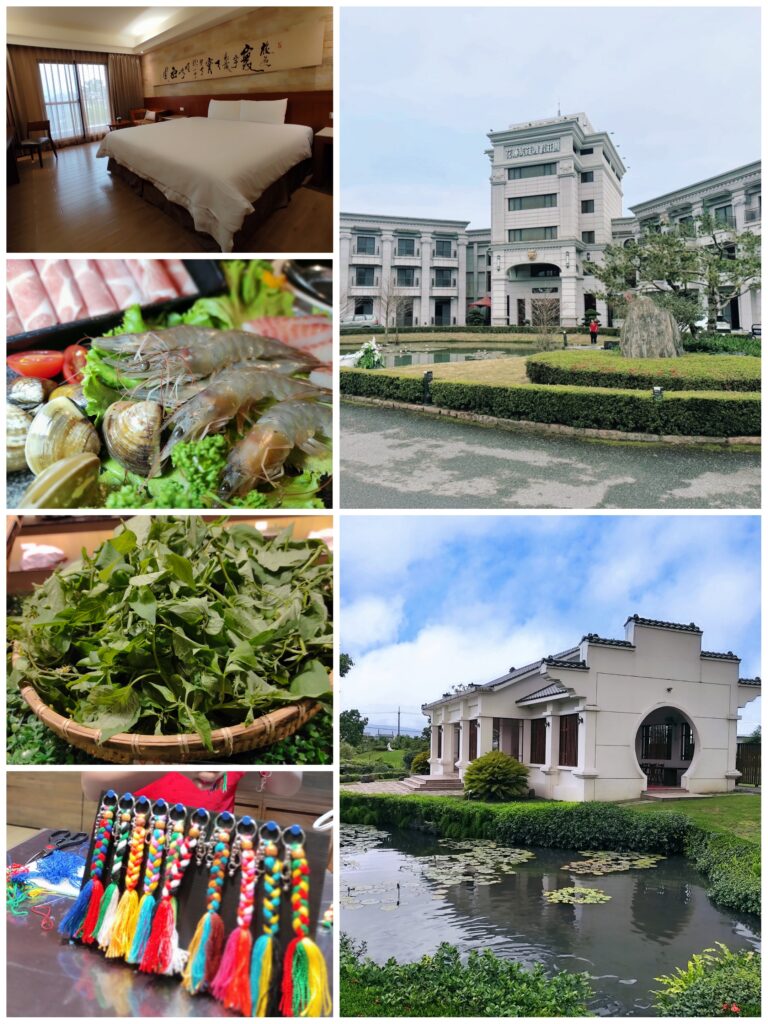永續旅遊新典範!花蓮統茂渡假莊園推4天3夜深度體驗 暢遊吉安生態與文化 3 IMG 20250528 174552