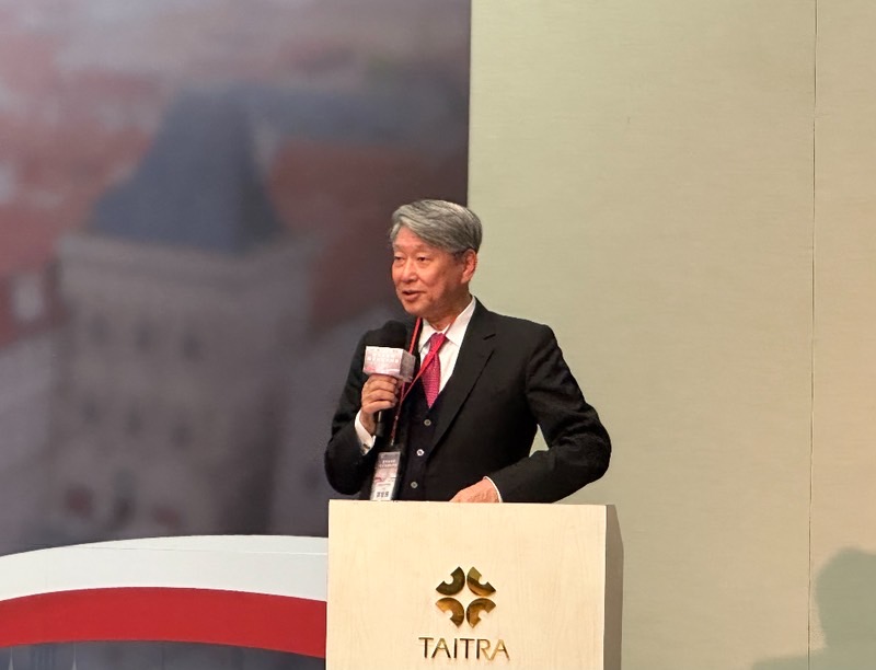 新東向產學聯盟:經長郭智輝坦率直言宣示改革決心 1 IMG 3725