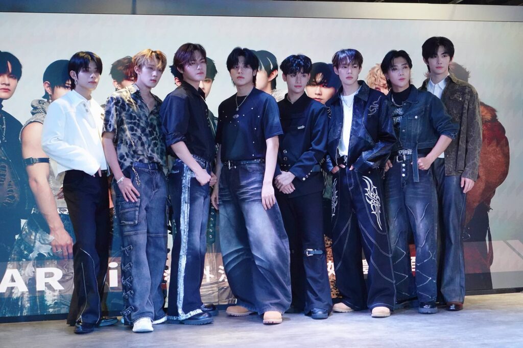 ARKis成台灣首登VBA開幕賽事男團!最想體驗行程大公開 3 IMG 6614 1