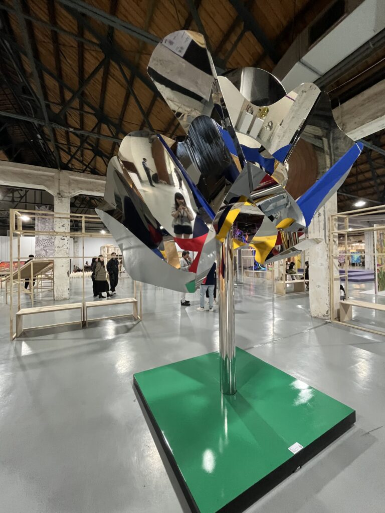 「VOICES X PHOTO ONE 2025」以開放式展演開啟藝術感知的無限可能 3 IMG 8505