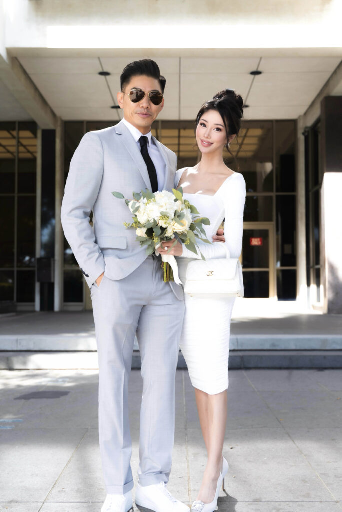520粉紅告白彈!孔子第76代孫孔令奇公開愛妻甜照 愛情事業雙豐收重啟音樂新篇章 1 b8582bc2994d17ab1ad53598f6078d5d