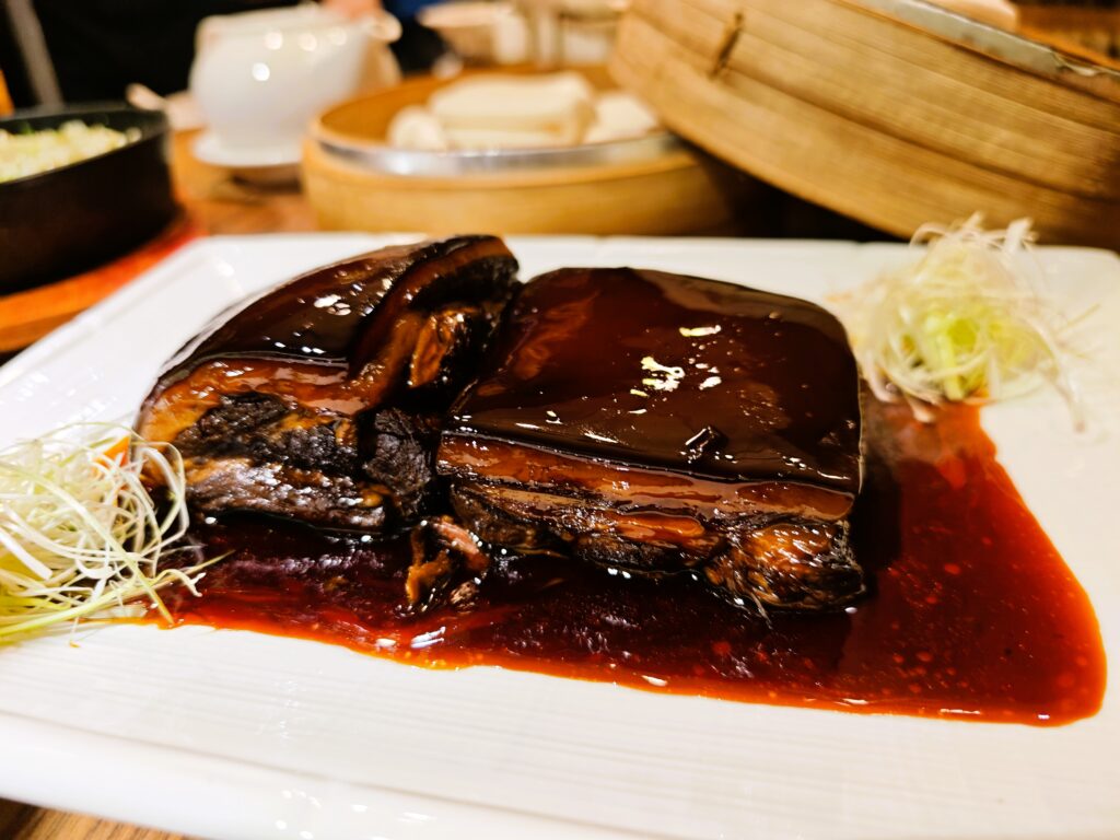 食光裡的美景「初芯初蒔」餐廳,品味美食兼與藝術相伴 4 1751085551095