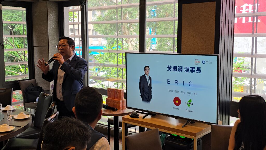 亞太搜尋引擎產業協會舉辦「領袖圓桌 商善同行」論壇 聚焦AI SEO與公益融合 2 20250528 110230