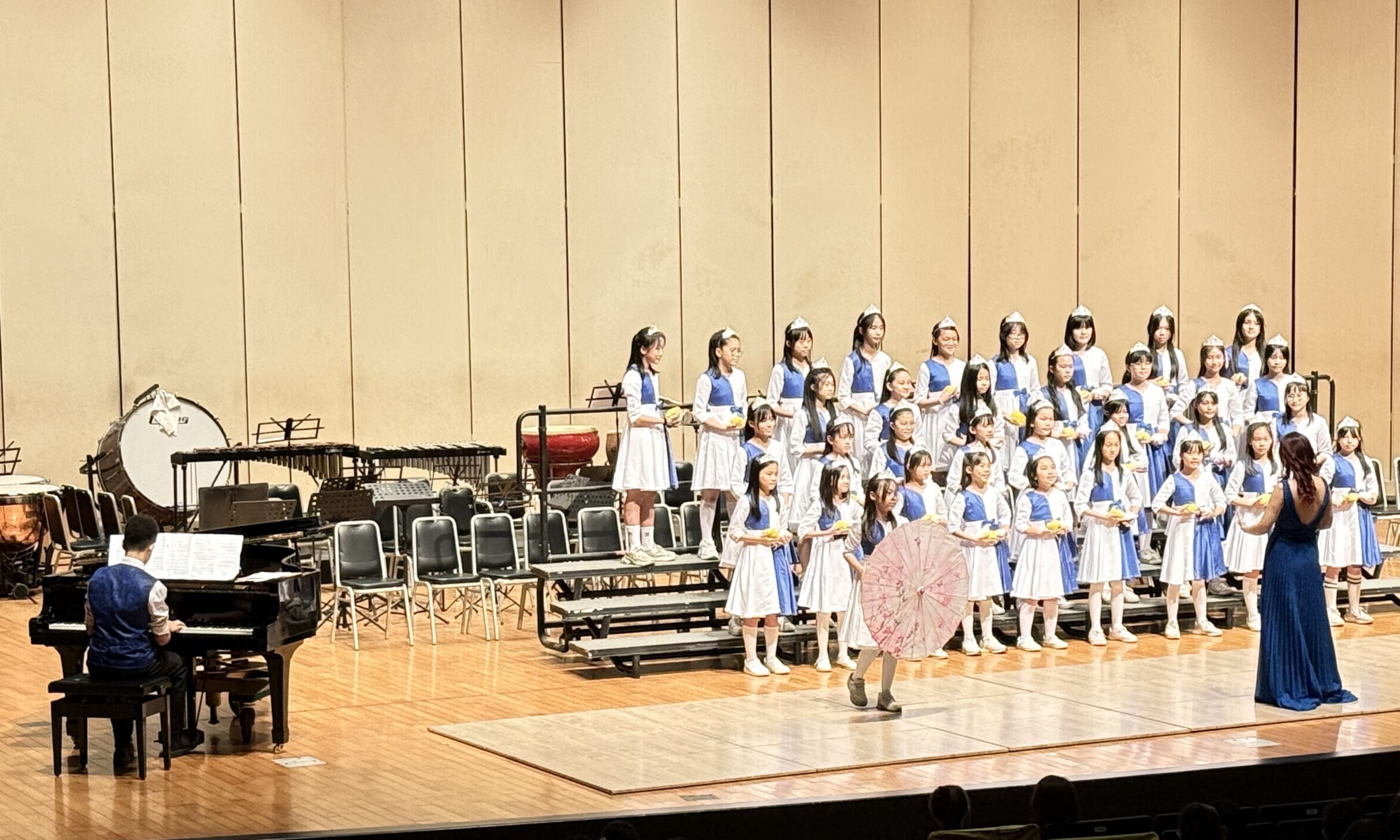 東信國小「跨界響樂・音樂無界」聯合音樂會感動全場 6 3195F8CC 2EEF 4D98 8AA8 7128078008C0 scaled e1750430662388