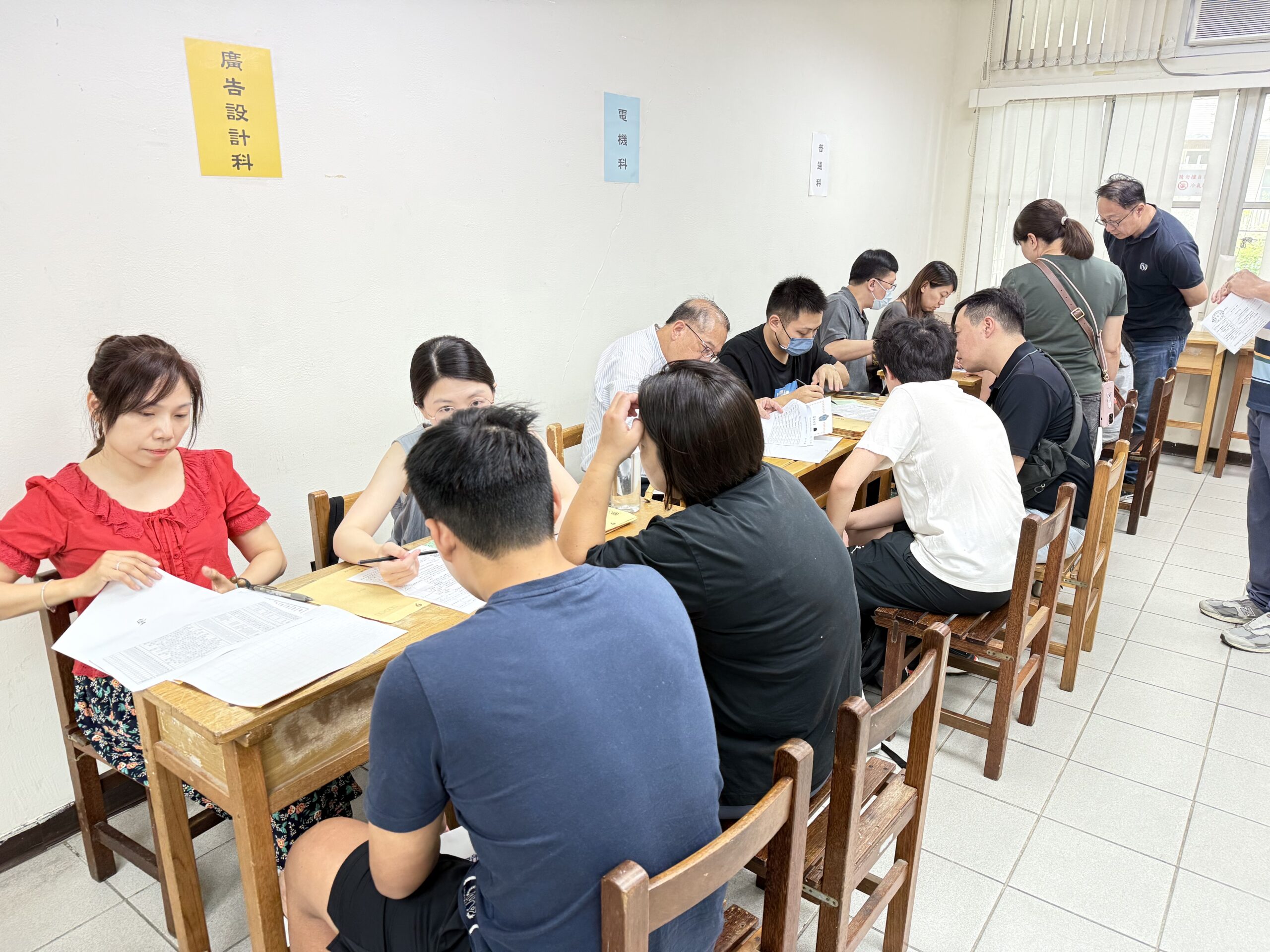 選擇在地優質私校「免學費」省去通勤時間家長放心 1 B2DD71C4 D34A 44E0 BC90 72AD1112136D scaled