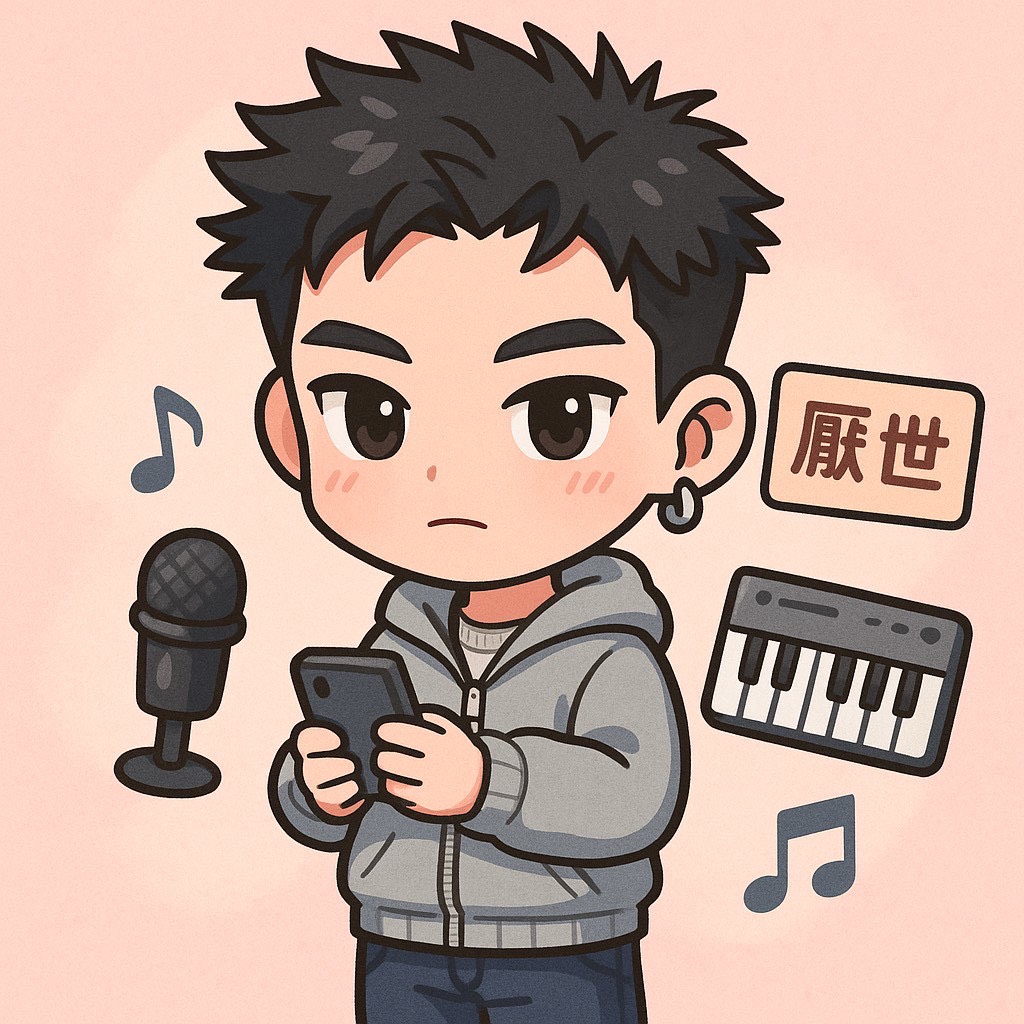 前人氣男團《原子少年2》「天狼星」李柏諺強勢回歸!新歌〈厭世〉揭友情背叛真相 4 S 411893830 0