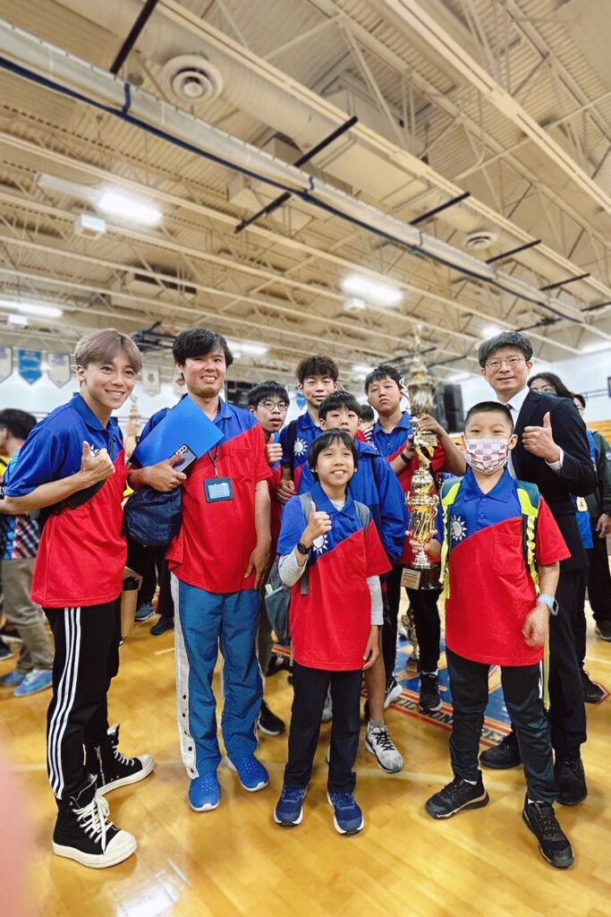 三年勇奪Robofest機器人世界賽五金牌 機器人創新應用國際發光 3 S 98074762