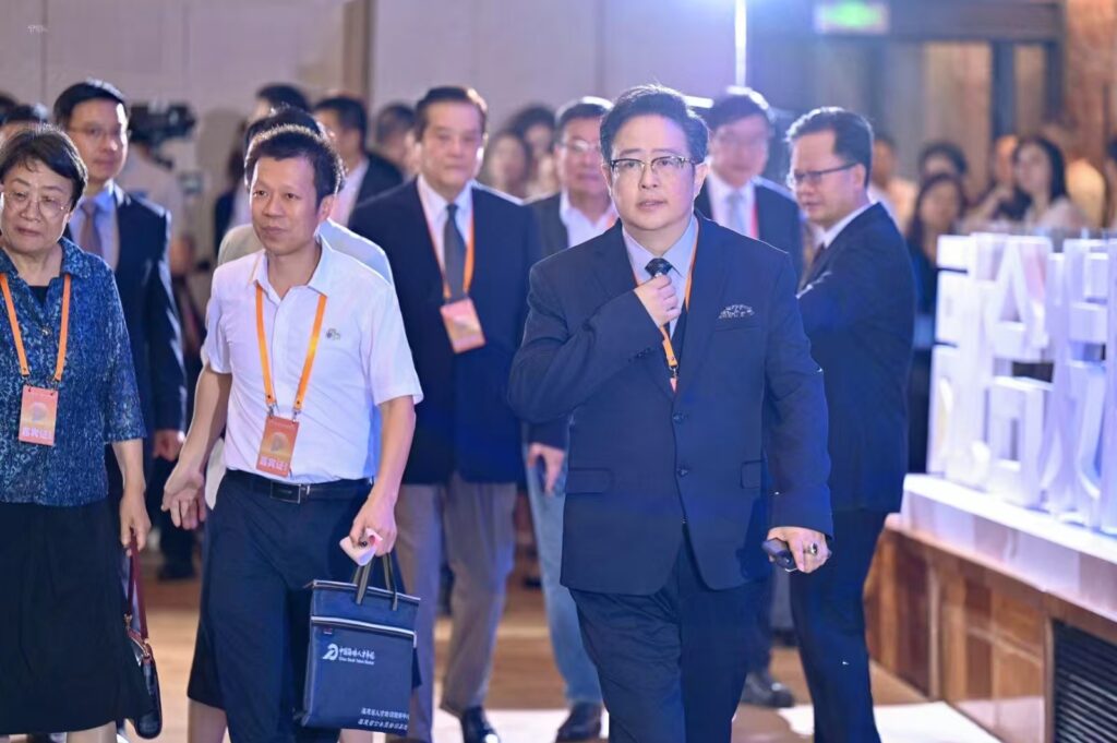 台北市影音公會推動兩岸影視青年交流 光影畢業季台青創作獲大獎 2 e5935812ca9d19fb57e90c6b170d9255