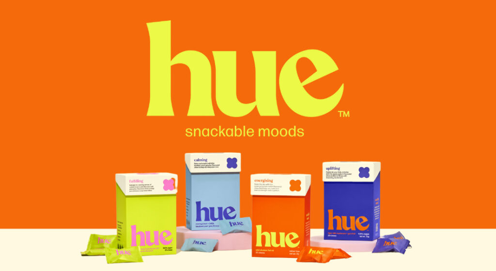 新加坡hue情緒科學軟糖登入台灣,攜手百萬網紅「那對夫妻」LINE 購物首播 4 官網縮圖