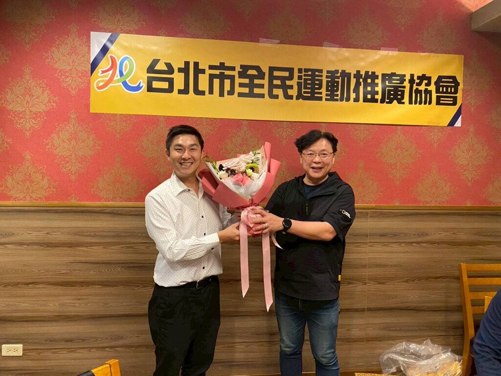 強強聯手!七月「草根媒體人培訓班」籌備會啟動,聚焦SEO新聞稿與採訪實戰 2 康家瑋照 0