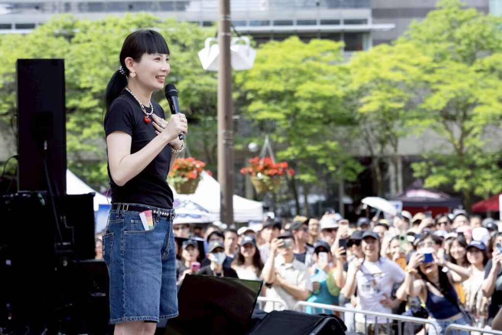 照片提供：愛之日常音樂節