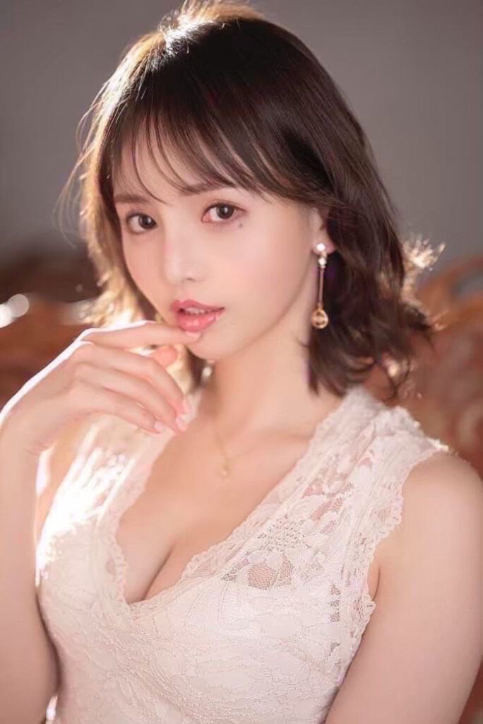 女神降臨!佐山愛(LV)、沖田杏梨(Anri)、廣瀨里緒菜(Riona)確認暑假來台與粉絲相見! 3 廣瀨里緒菜 Riona A