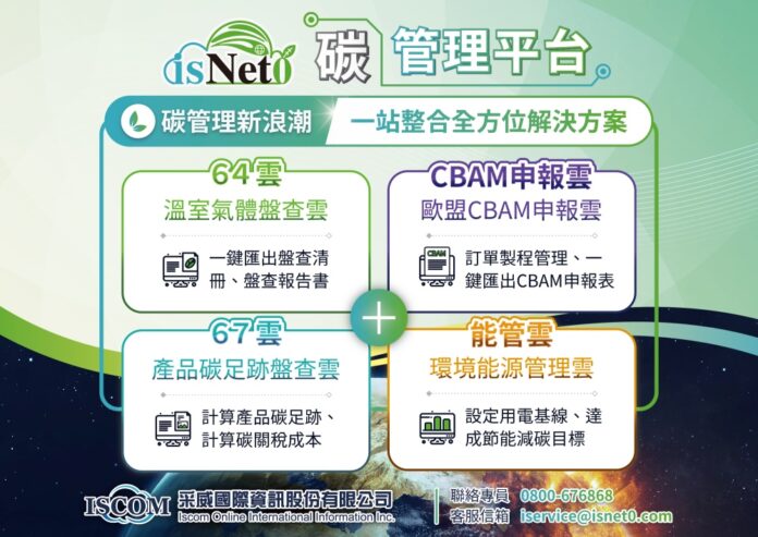 ▲（圖／采威國際資訊提供）