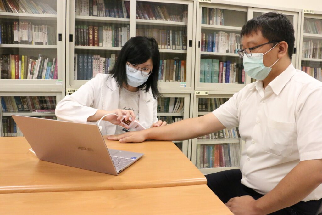 第二屆高齡健康產業博覽會 台中慈濟醫院秀中醫高齡照護力 8 003 0