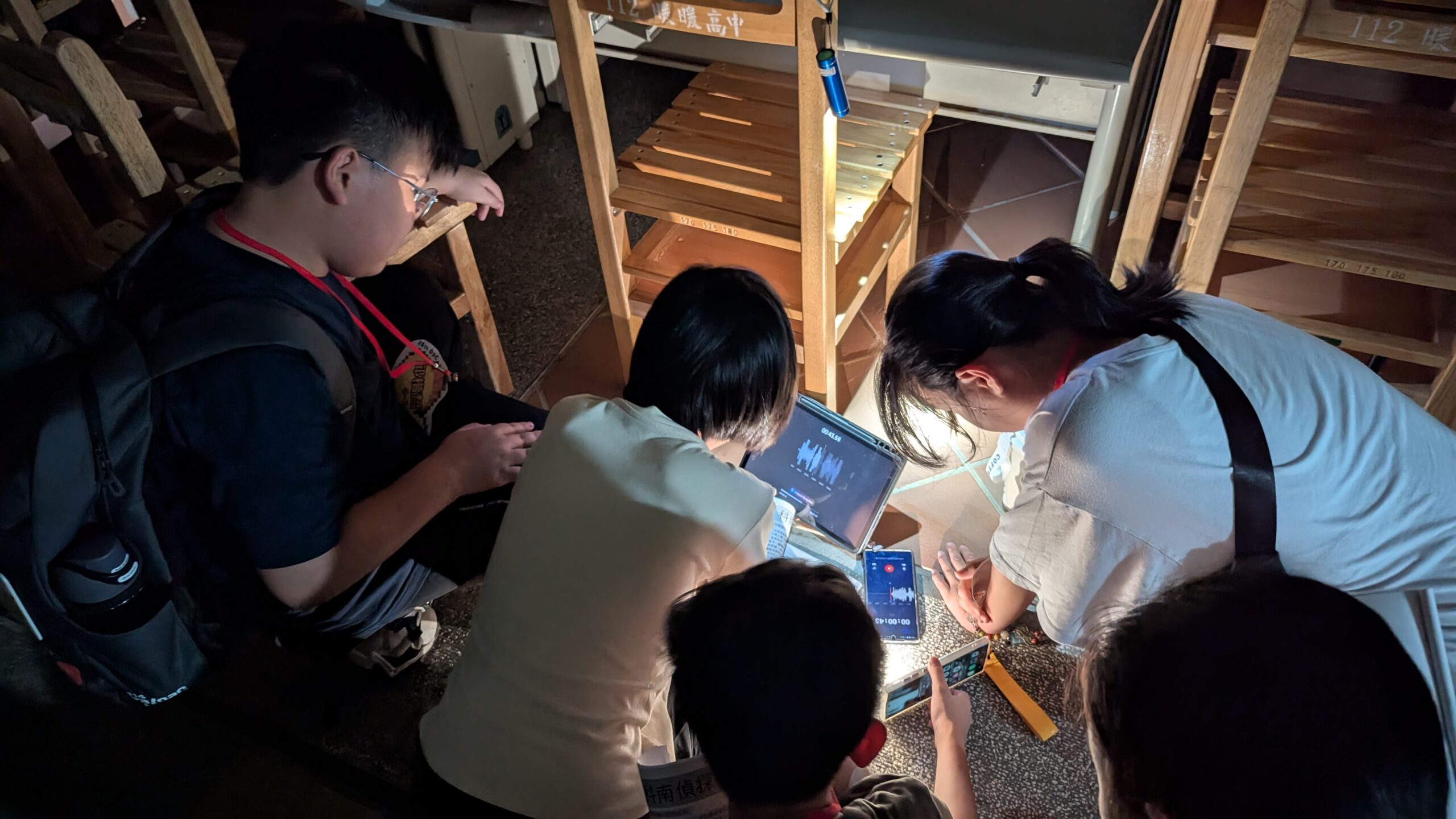 暖暖高中達文西科學營深耕20年打造學生公民科學行動力 5 704071 scaled