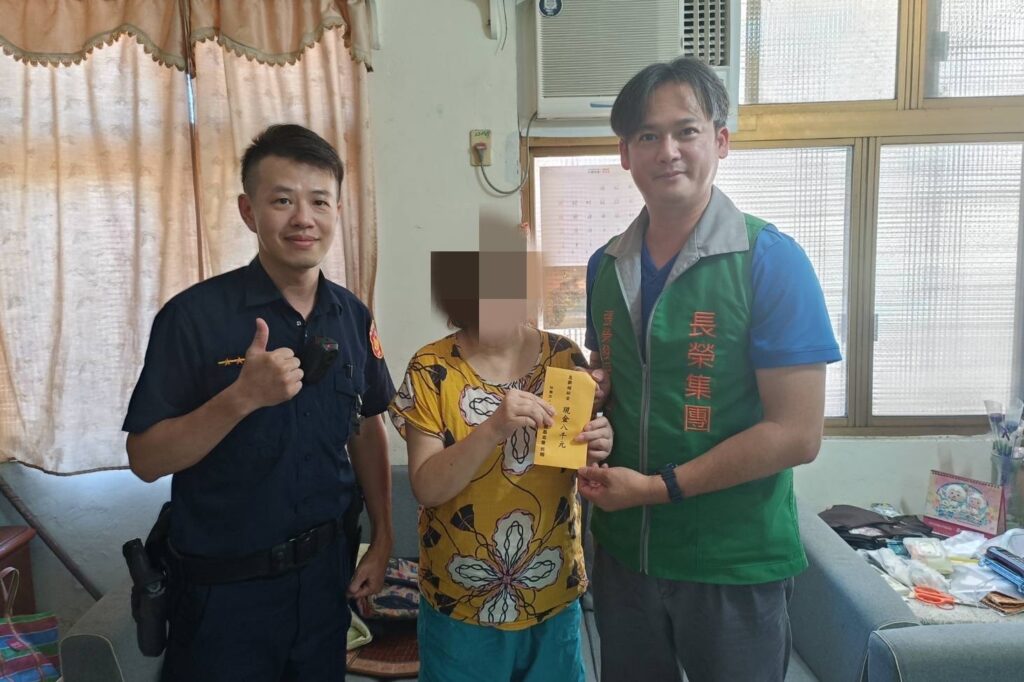 民眾生活困苦 警助其渡過難關 2 MEITU 20250726 103502286