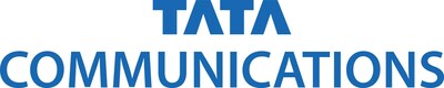 logo Tata Communications Logo