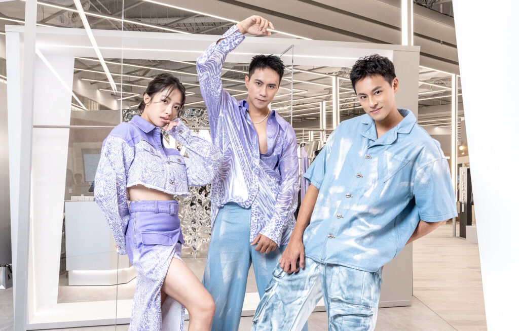 吱吱.潘君侖孫其君