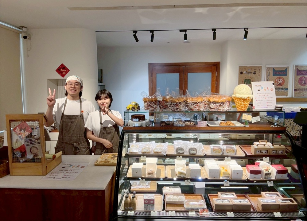超人氣隱藏版蛋糕店在高雄!「WOWO CAKE 小黃窩窩」網路訂單排爆 1 ▲高雄超人氣蛋糕店「小黃窩窩」堅持使用高品質原料、每日新鮮製作,創立以來深受高雄在地人喜愛。(圖/小黃窩窩提供)