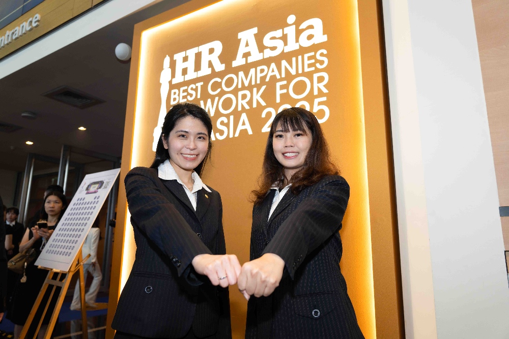 ▲永慶房屋持續優化人資制度為員工打造多元、平等、共融的職場，並持續招募多元人才。(圖/永慶房屋提供)