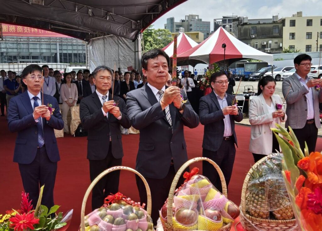 台肥勇奪HR Asia亞洲最佳企業雇主獎 李孫榮領軍打造友善幸福職場 2 114080911