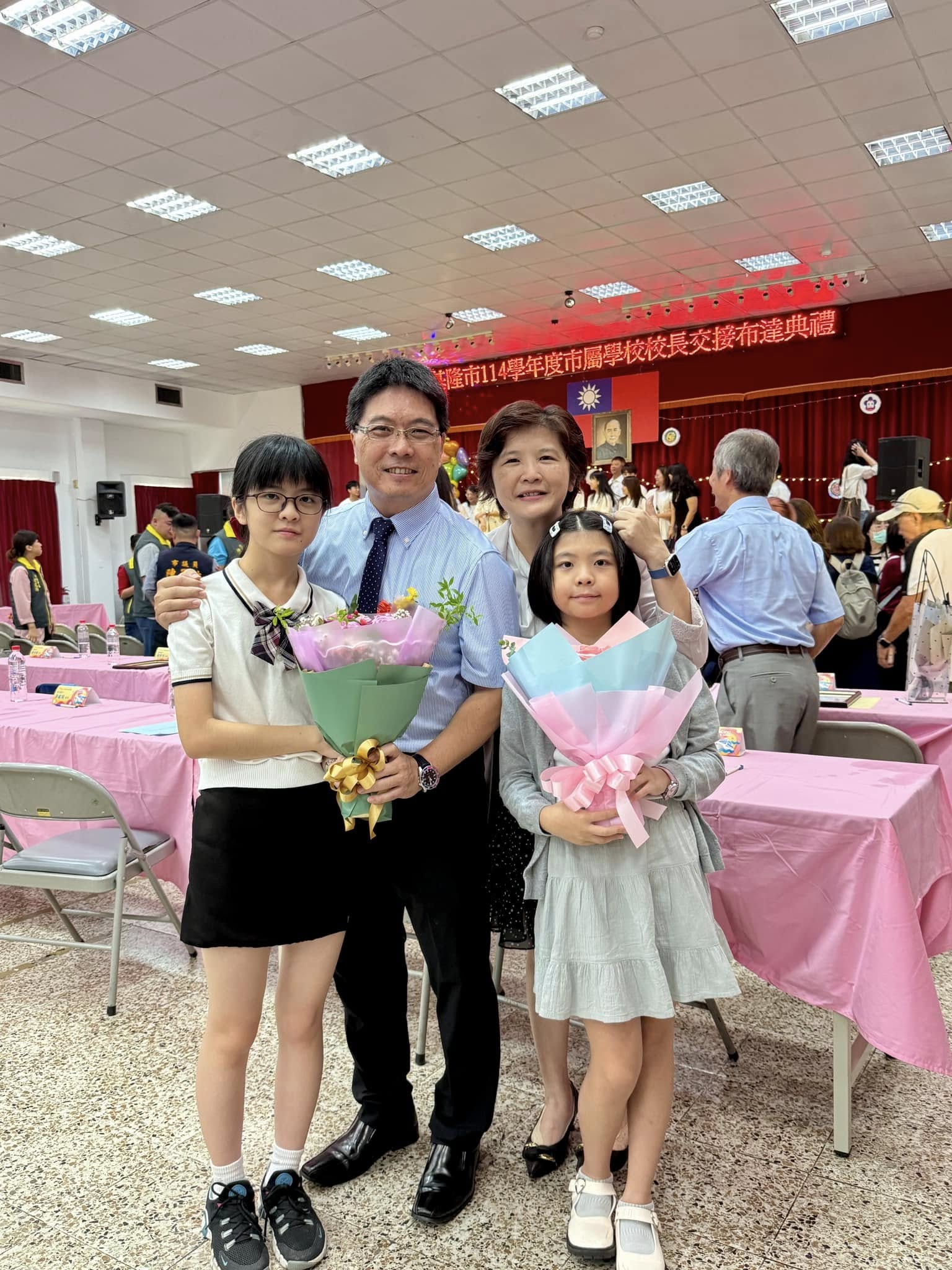 分享幸福傳播愛 夫妻投入教育打造幸福教育 6 526358367 24684974544422084 3667775880792164868 n