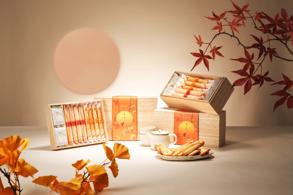 ▲【季節限定】沐盒禮盒。(圖/YOKU MOKU提供)