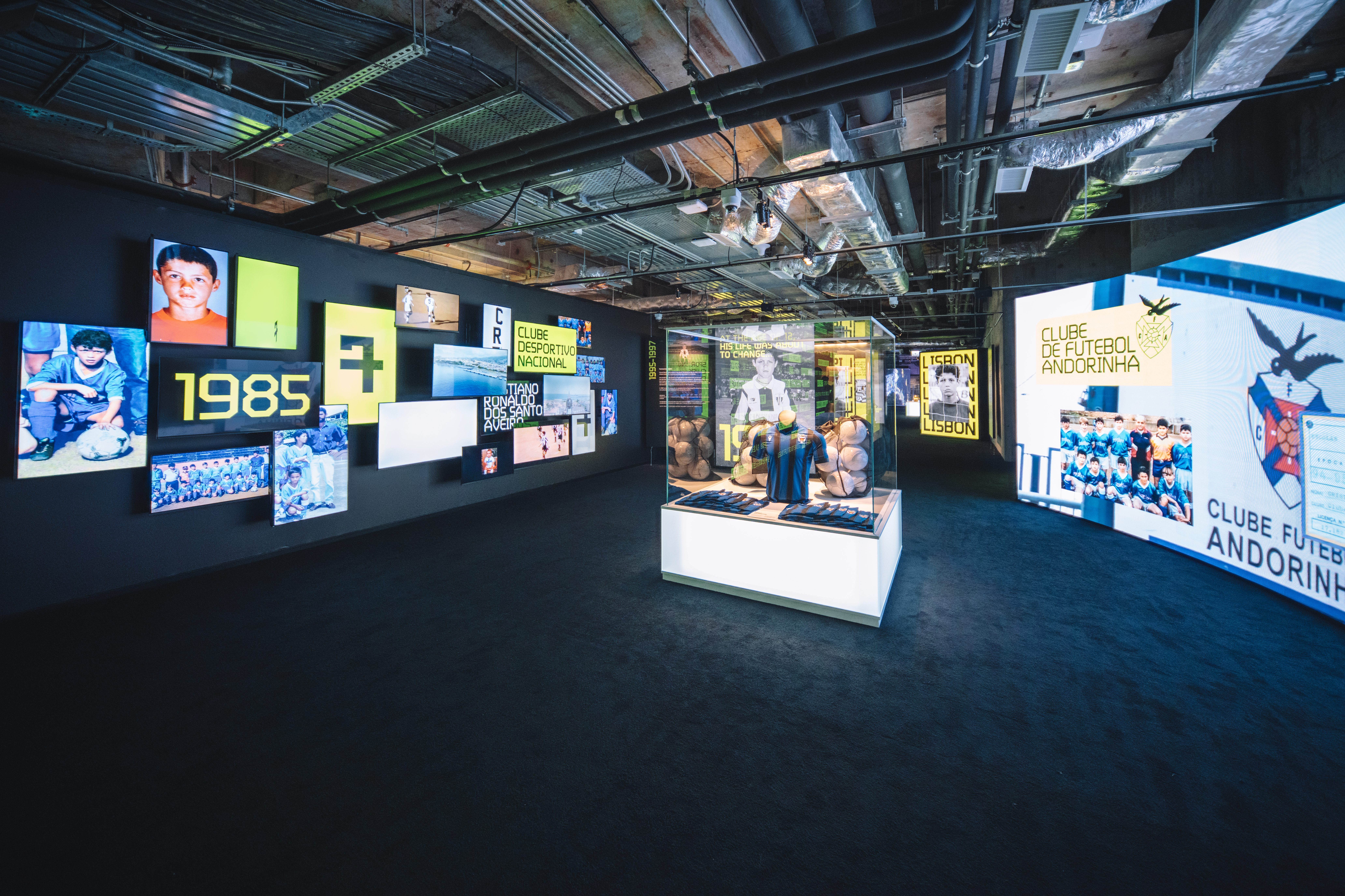 CR7® LIFE Museum_2 (Photo credit CR7® LIFE香港博物館)