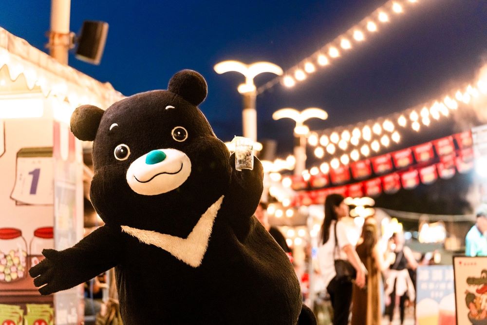 《圖說》1111人力銀行舉辦「上班族心目中理想的七夕約會活動調查」。〈台北市觀傳局提供〉