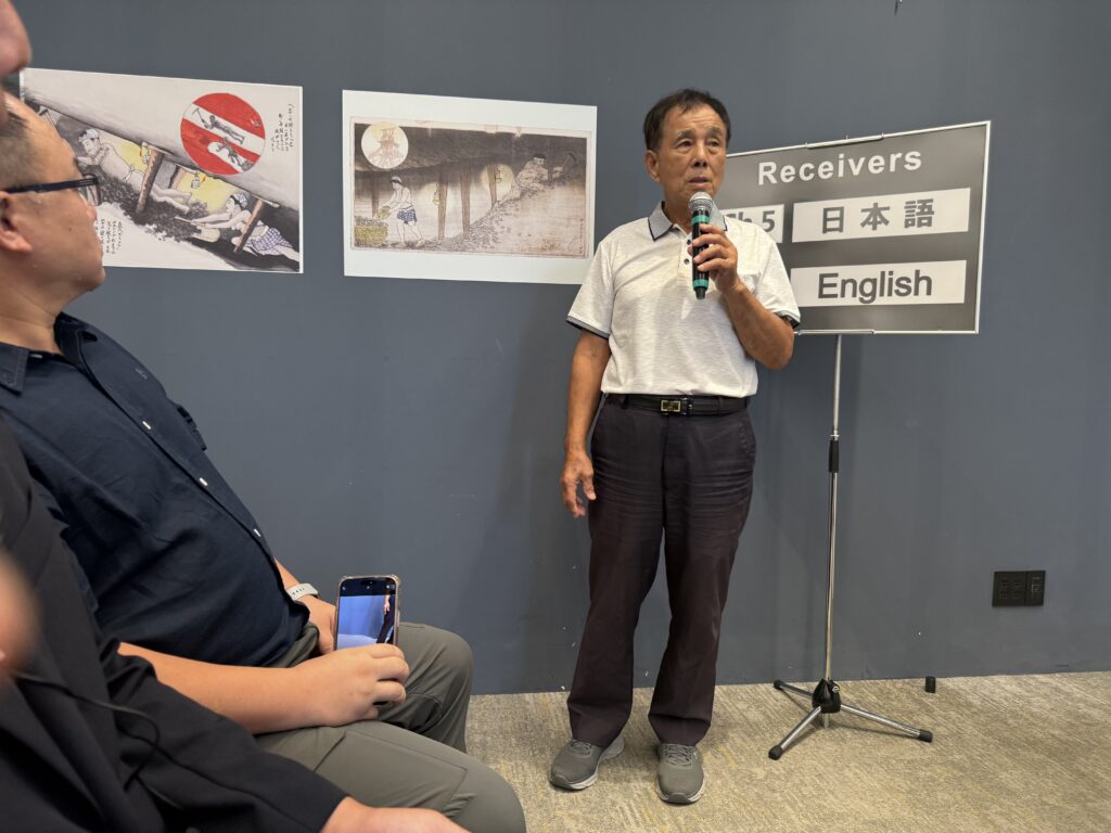 新北兩文化基地參與大阪世博交流　臺灣煤礦記憶走向國際